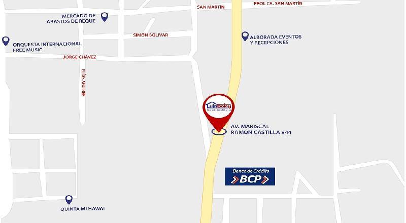 VENTA DE TERRENO DE 20,000 M2 EN LA ENTRADA DE REQUE